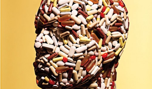 Posso andare in overdose di vitamine e minerali?