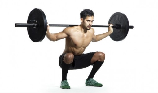 lo squat ideale