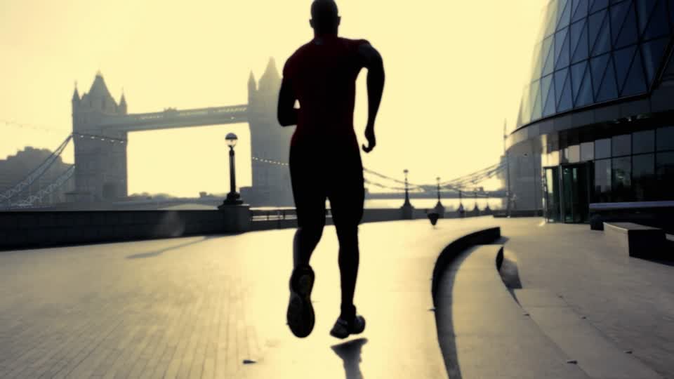 correre in strada fa male: soprattutto a Londra