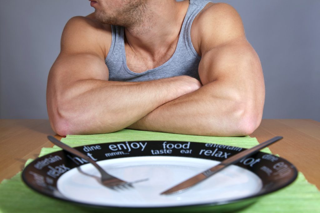 cosa mangiare dopo il workout?