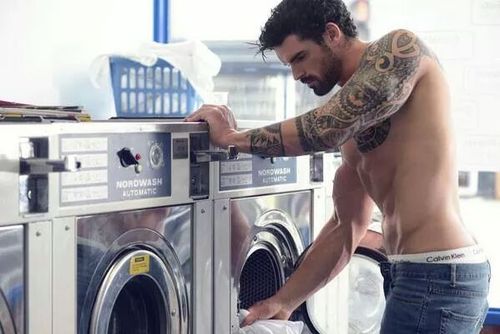 Quando lavare i vestiti 