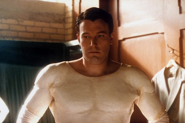 Ben Affleck: il workout che lo ha traformato in Batman – Wellblog