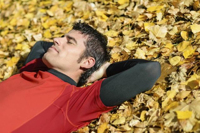 sonnellino pomeridiano: fa bene o male?