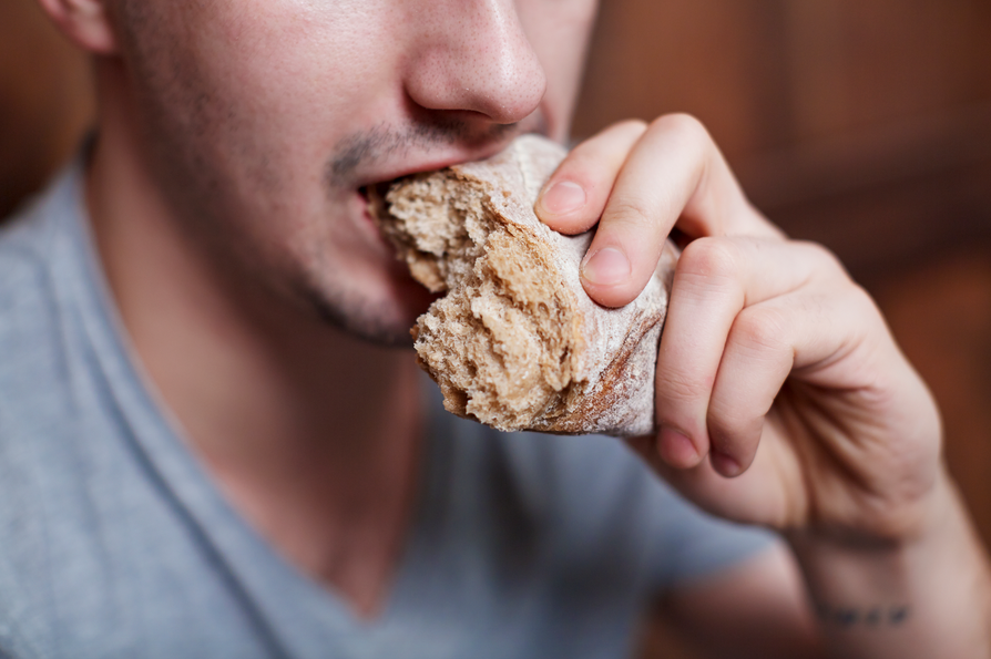 glutine e carboidrati: ecco perché non sono tuoi nemici